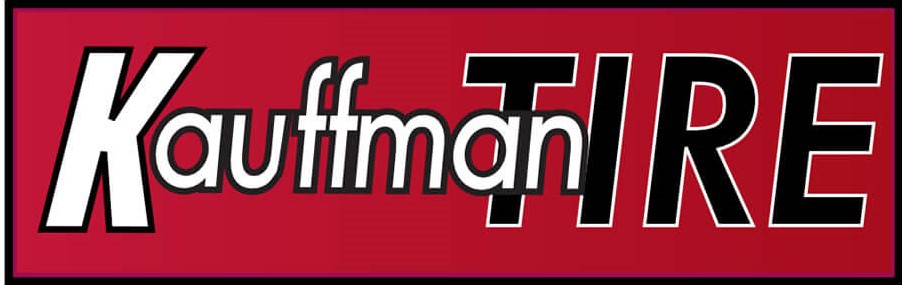 Kauffman Tire logo