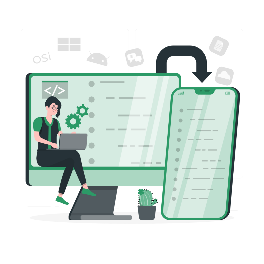 test automation services
