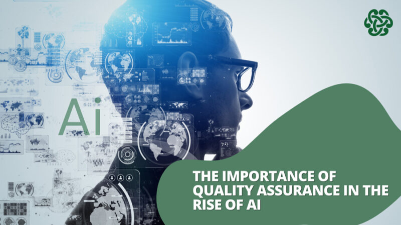 AI Quality Assurance in 2025: A Strategic Imperative - CelticQA Solutions