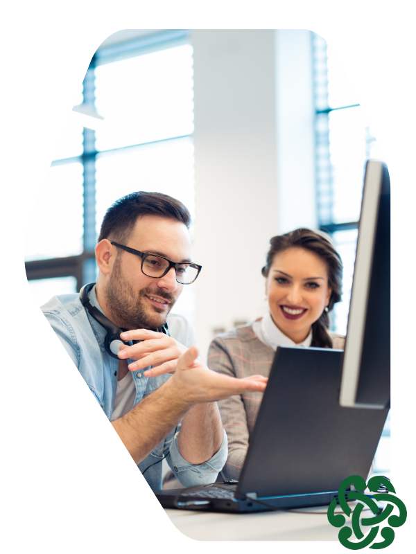 quality assurance partner