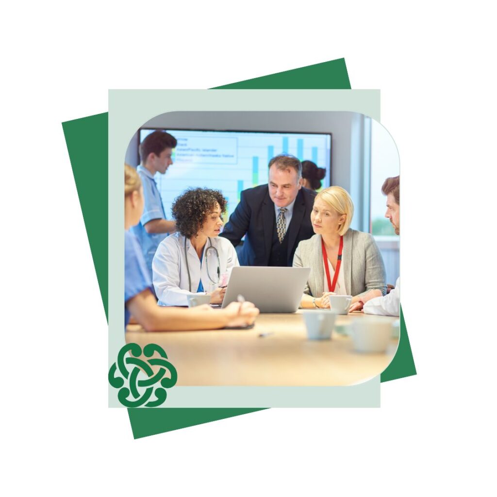 quality management in healthcare IT