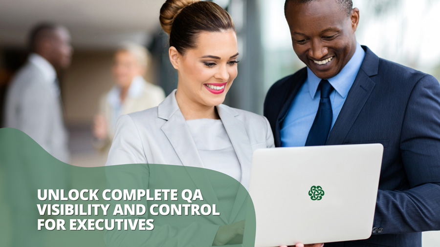 Read more about the article Unlock Complete QA Visibility and Control for Executives with QAConnector