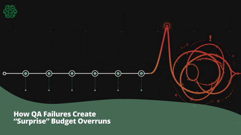 The real cost of QA failures in the release cycle